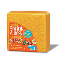 Набір для творчості 4M Прикраси з намистин Квіти (00-04695)