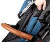 Прогулянкова коляска MAST Swiss Design M4, фото 7