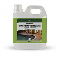 Экстра сильная смывка на водной основе (Очиститель для древесины) - EXTRA STRONG WOOD CLEANER 10 л
