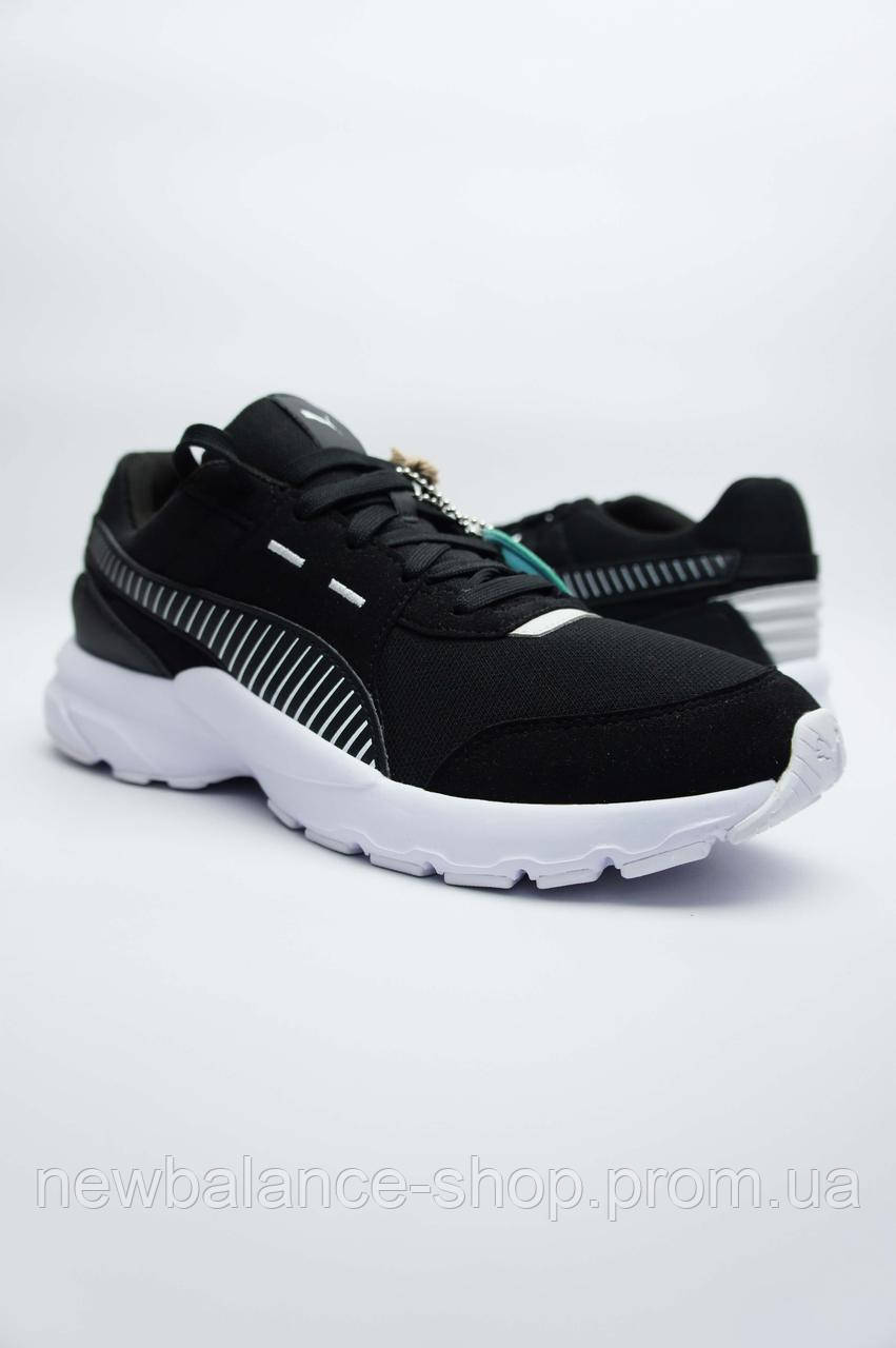 Puma future top runner premium