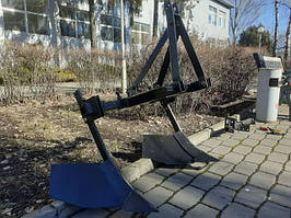 Окучник для картоплі