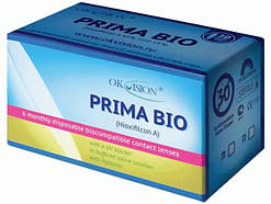 OkVision Prima Bio 6шт