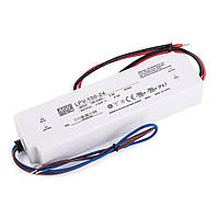 Блок питания Mean Well 100.8W DC24V IP67 LPV-100-24