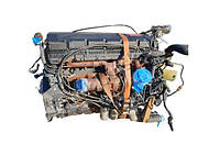 Двигун мотор двигун RANGE GAMA T 460 DTI11 2016г. Euro6 Volvo FH Euro 6 460 DTI 11