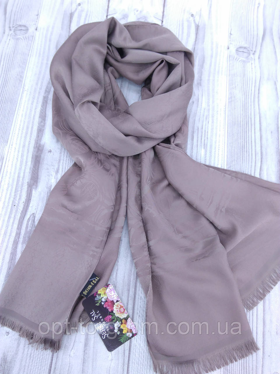 Весняний шарф "Sehr-i-Sal", фото 1