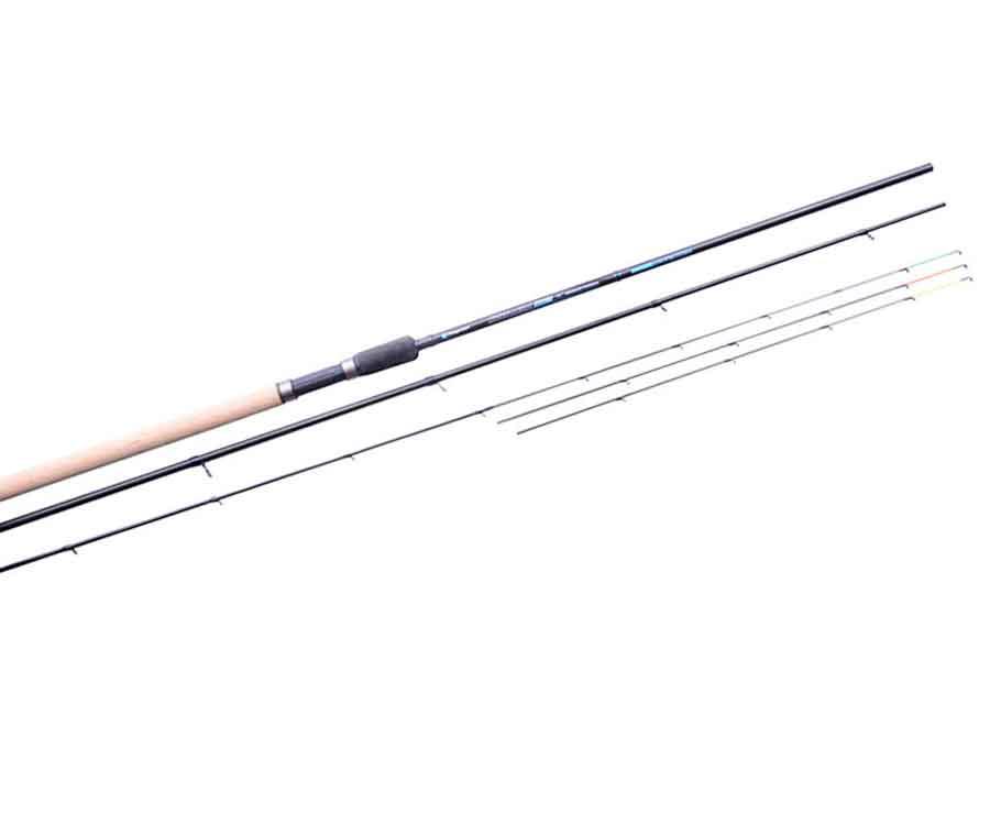 Фідерне вудлище Flagman Sherman Pro Feeder Extra Heavy 4.20 м 160г