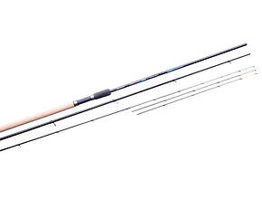 Фідерне вудлище Flagman Sherman Pro Feeder Extra Heavy 4.20 м 160г