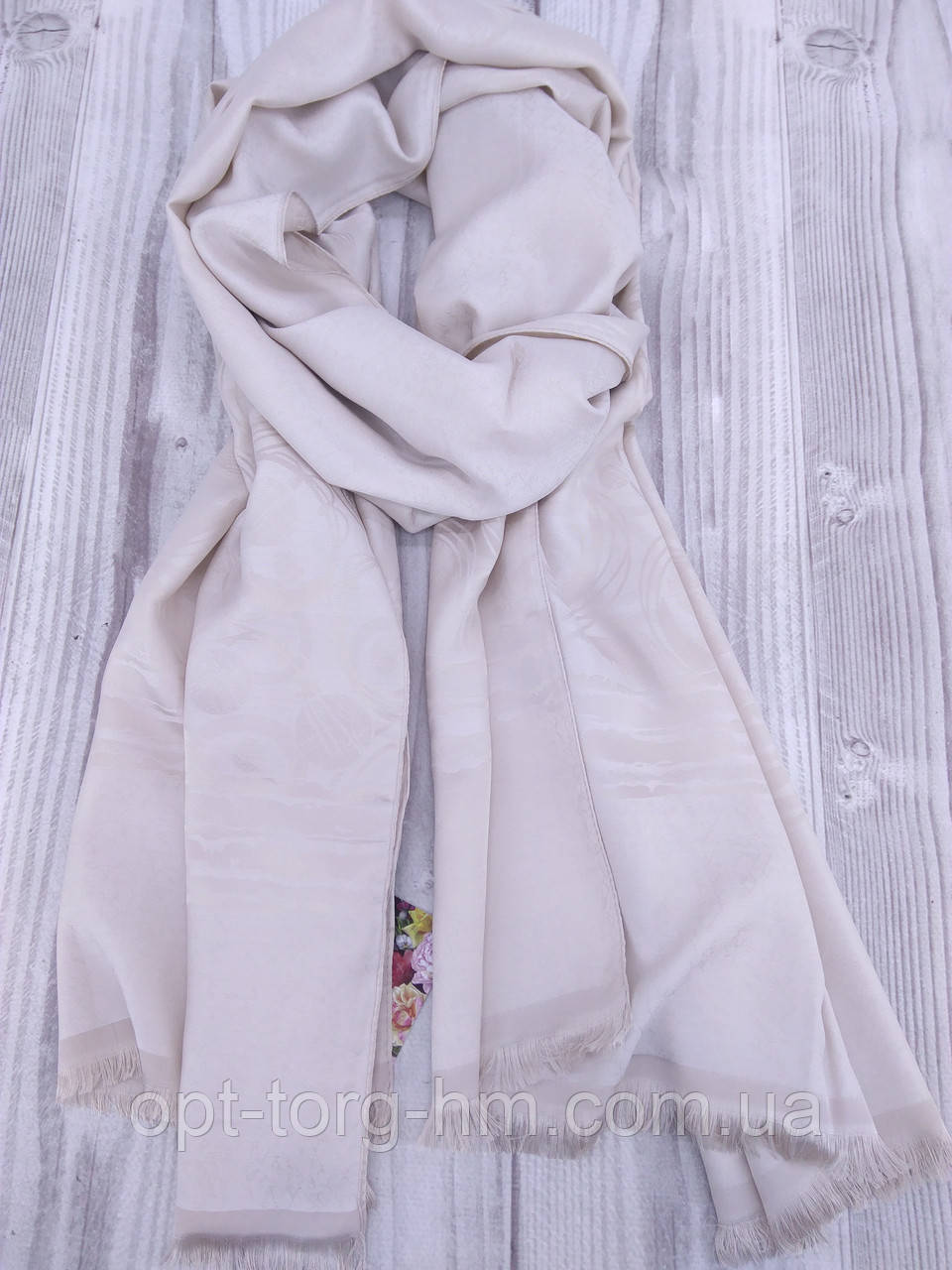 Весенний шарф "Sehr-i-Sal", фото 1