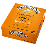 Чай Windsor Castle Orange Pekoe Tea 100s 175g