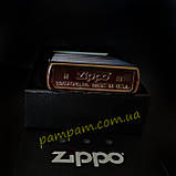 Запальничка Zippo 49685 Star of David, фото 3