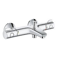 Змішувач термостатичний для ванни Grohe Grohtherm 800 34567000