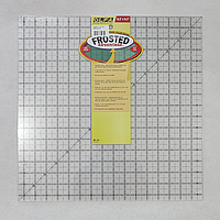 Линейка "OLFA" 406 х 406мм QR-16S