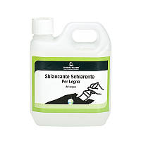 Вибілювач для дерева WOOD WHITENER 5 л