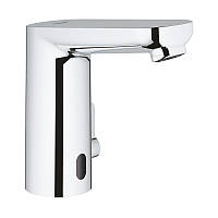 Безконтактний змішувач для раковини Grohe Eurosmart Cosmopolitan 36327001