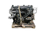 Двигун двигатель MAN TGM D0836 240л.с.