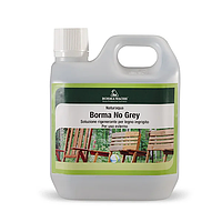 Восстановитель цвета древесины BORMA NO GREY 1 л