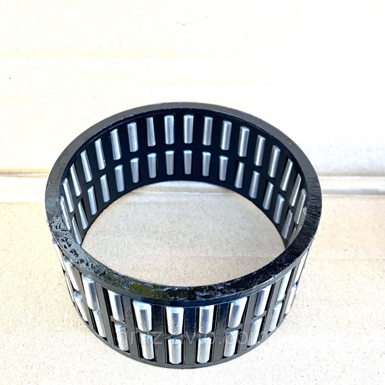 Подшипник вторичного вала КПП КамАЗ (ID#330635923), цена: 204 ₴, купить ...