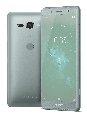 Sony Xperia XZ2 Compact H8324 Moss Green