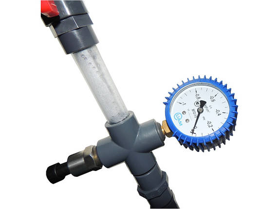 Тензіометр AQUATEC AQUAMETER PRO ТМА 20-60 см - електронний іригаційний, фото 3