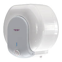 Водонагрівач Tesy Compact Line 15 л над мийкою, мокрий ТЕН 1,5 кВт (GCА1515L52RC) 304139