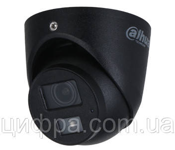 Відеокамера Dahua DH-HAC-HDW3200GP (2.8 mm), фото 1