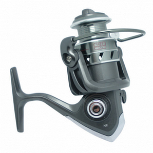 Котушка рибальська безінерційна Yong Chang NF-500 10+1bb