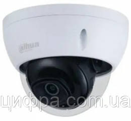 Відеокамера Dahua DH-IPC-HDBW2431EP-S-S2 (2.8mm)