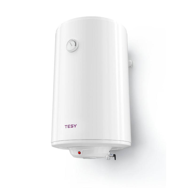 Водонагрівач Tesy SimpatECO 50 л, мокрий ТЕН 1,5 кВт (CTV504415D07TR) 305486