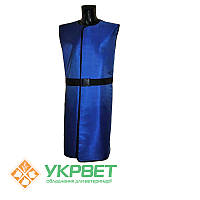 Фартух рентгенозахисний двосторонній