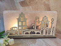 Соляні лампи і аромалампи