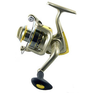 Котушка рибальська безінерційна Yong Chang CX-1000 6bb