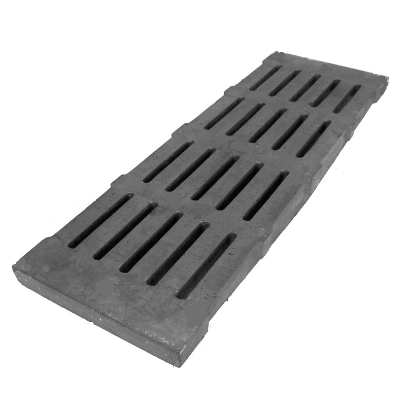 Колосник чавунний 740х250