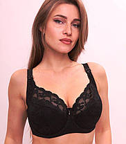 Бюстгальтер Finikin 5094 G чашка з мереживом, фото 3