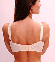 Бюстгальтер Finikin 5094 G чашка з мереживом, фото 5