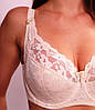 Бюстгальтер Finikin 5094 G чашка з мереживом, фото 8