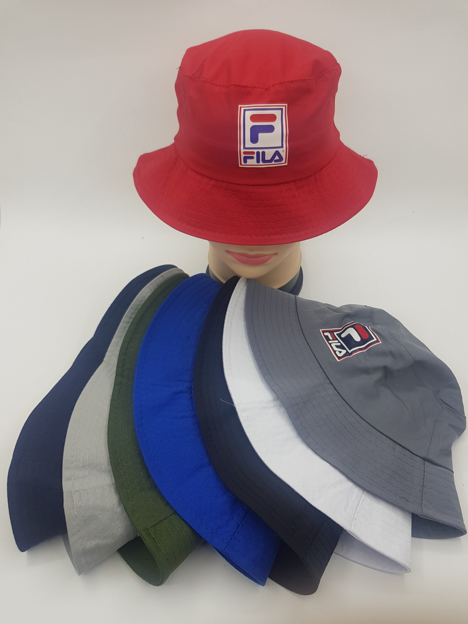 Оптом Панамка для хлопчика підлітковий (бавовна) р-ри 55