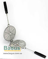 Форма для випікання алюмінієва "Печивиця" Проліс (П-001)