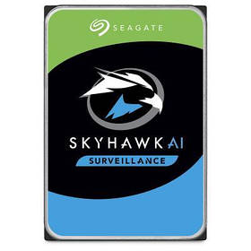 Жесткий диск 3.5" 8TB Seagate (ST8000VE001)