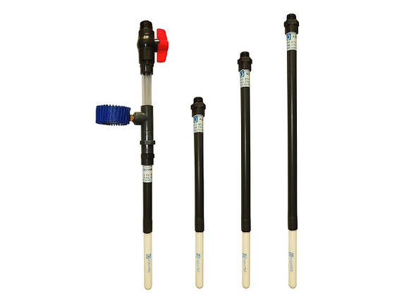 Тензіометр AQUATEC AQUAMETER PRO Т20 іригаційний - Акватек Про, фото 2