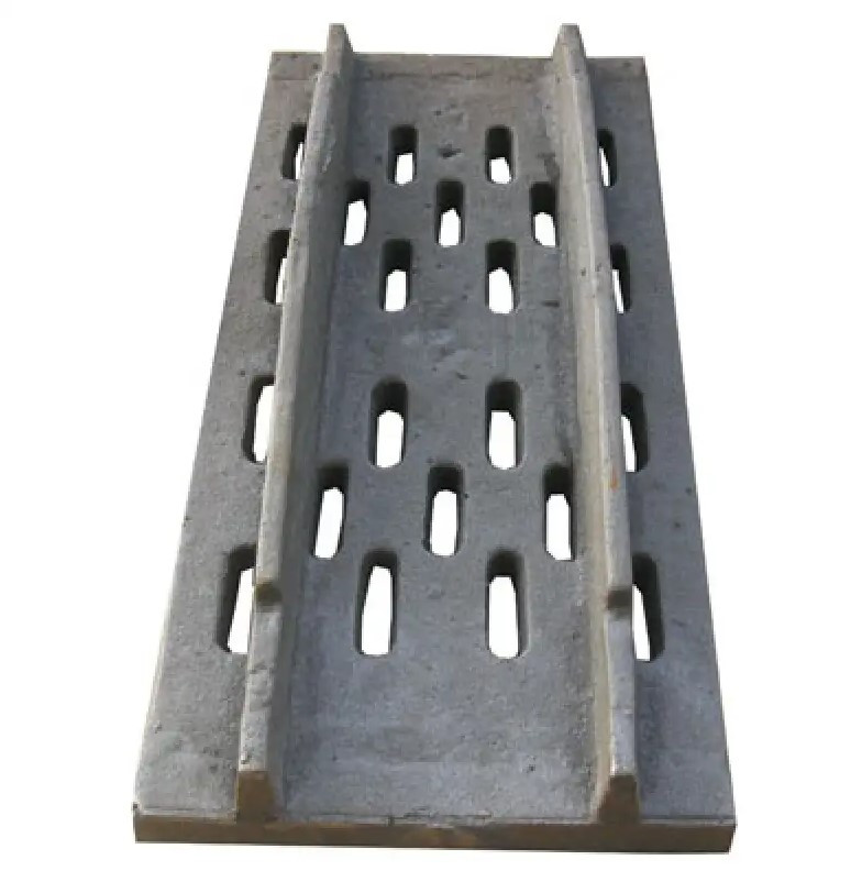 Колосник 550х250