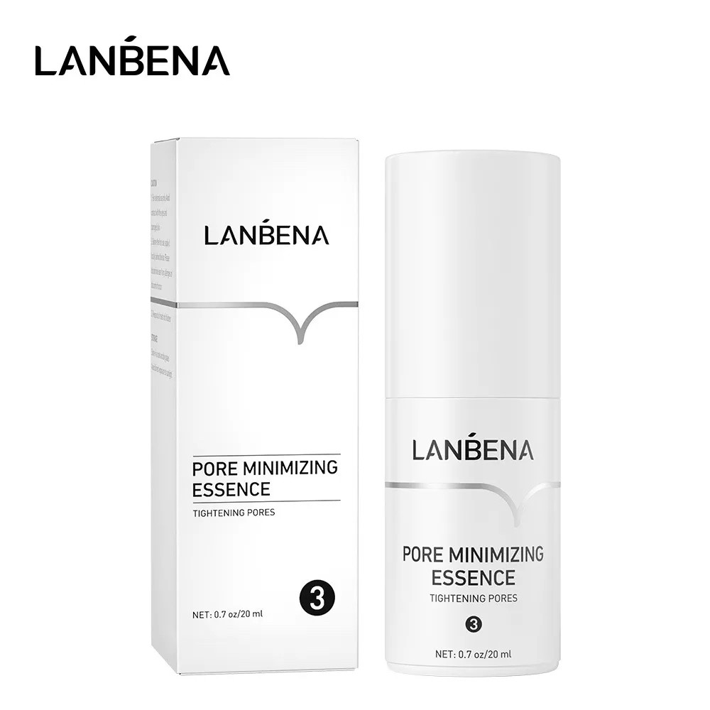 LANBENA Сироватка для звуження пор Pore Minimizing Essence, 20 мл