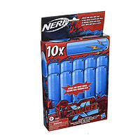 NERF Mega XL Dart Refill 10-Pack F1597 Hasbro Патрони Набої Мега XL Пули Кулі Нерф