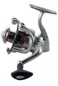 Котушка рибальська безінерційна Yong Chang KF-500 10+1BB