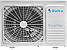 Кондиціонер Daiko Inverter Premium ASP-H09INV (інвертор), фото 3