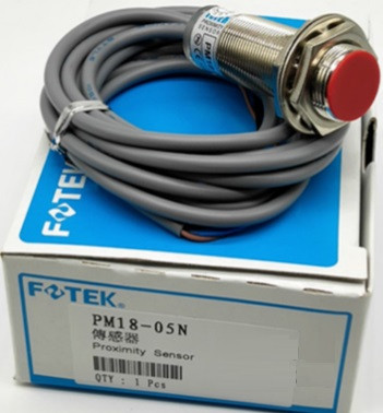 PM18-05N FOTEK Датчик індуктивний