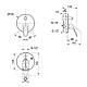 Змішувач для душу прихованого монтажу Qtap Olsava 6212107ODC на два споживача, фото 2