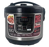 Мультиварки, Рисоварки