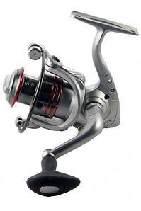 Котушка рибальська безінерційна Yong Chang KF-1000 10+1BB