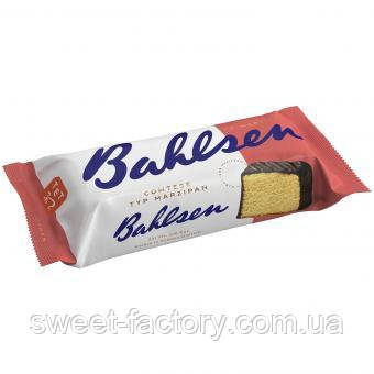 Бісквіт Bahlsen Comtess Typ Marzipan 350g, фото 1