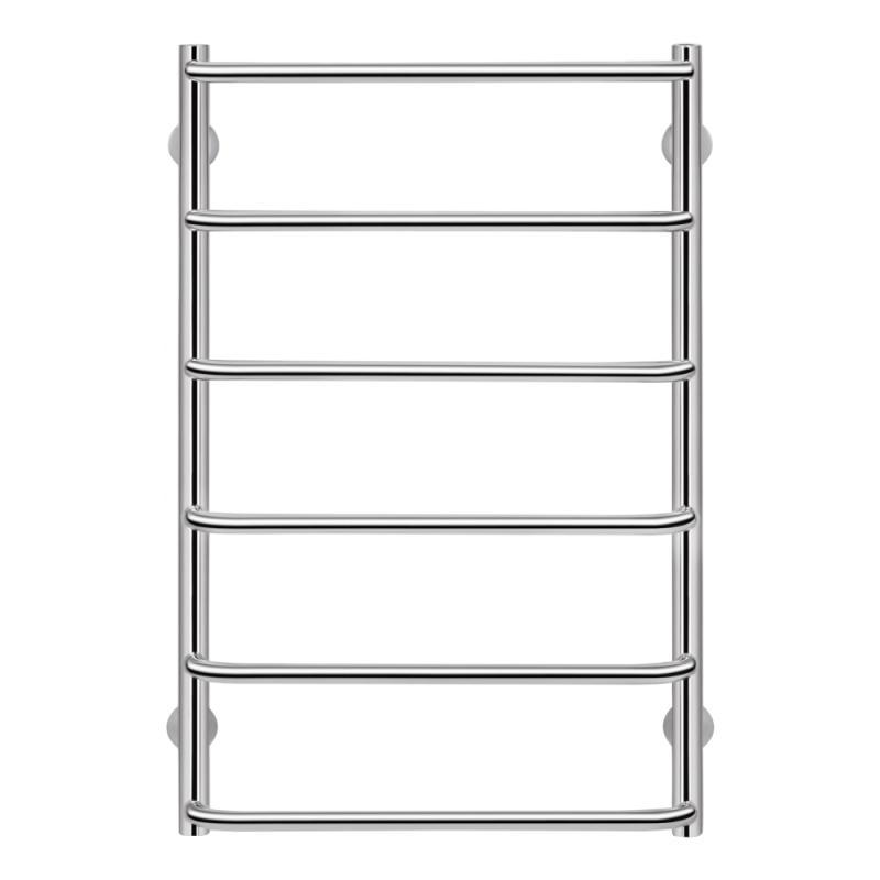 Водяний полотенцесушительLidz Standard (CRM) D32/20х1/2" 500x800 P6
